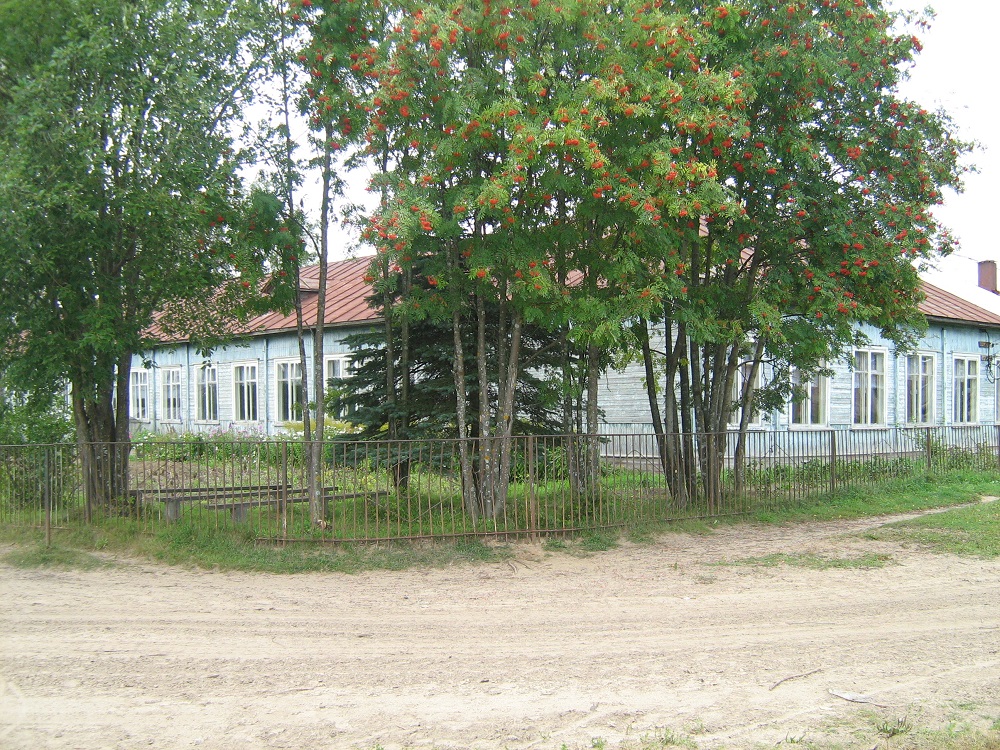 БОУ &amp;quot;Новокемская ОШ&amp;quot;