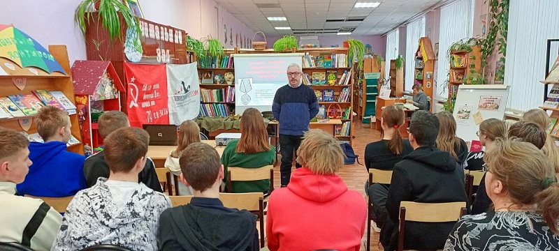 Опалённые Афганом.